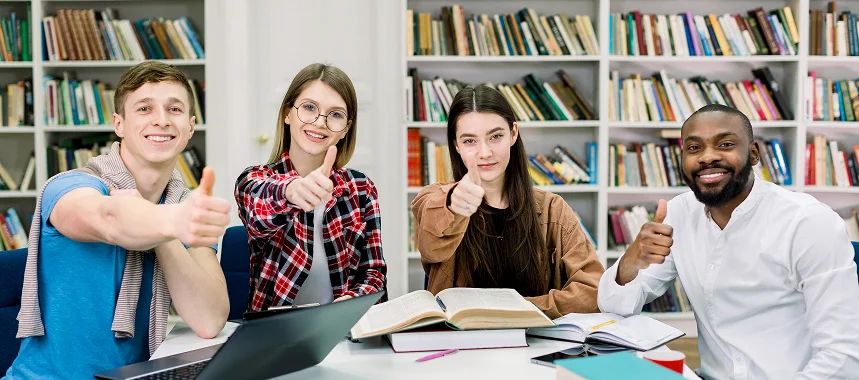 The Benefits of Online Education for Career Growth